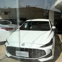 MG 5 سقف فلز