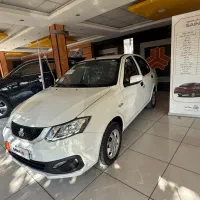 ساینا اس سایپا نعمت الهی