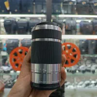 lens Sony 55-210 E
