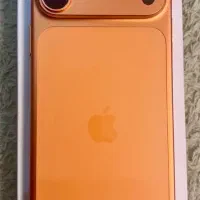 آیفون ۱۷ پرو مکس ۲۵۶ iphone 17 pro max