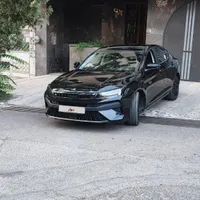 کی‌ام‌سی J7، مدل ۱۴۰۲