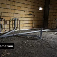 لوله کشی آب‌وفاضلاب