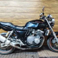 cb 400 هوندا|موتورسیکلت|بهنمیر, |دیوار