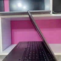 لبتاپ اچ پی HP خانگی دانشجویی حسابداری ترید|رایانه همراه|کرج, حصارک بالا|دیوار