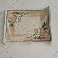 ۳عدد قالیچه کوچک|فرش|شاهینشهر, مسکن مهر|دیوار