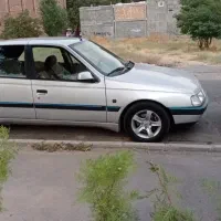 رینگ پژو