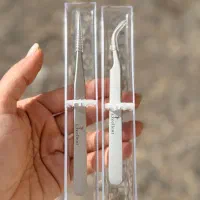 پنس کاشت مژه برند اکسلنت (تک و عمده)