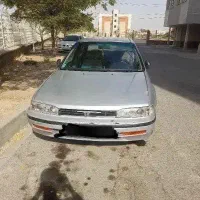 هوندا آکورد EX، مدل ۱۹۹۳