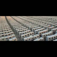 بلوک دیواری ۱۵در ۳۰