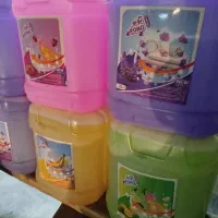 مایع های ظرف شویی ،دستشویی ،لیاسشویی پونو