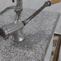 چرخ گوشت|خردکن، آسیاب، غذاساز|قوچان, |دیوار