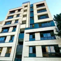 ( ۶۰ متر سعادت آباد پایین کاج )