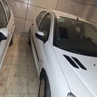 206 تیپ 2 مدل 97|خودرو سواری و وانت|تهران, خزانه|دیوار