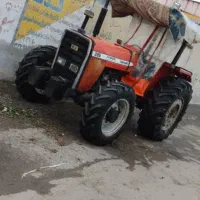 تراکتور  مدل 80 تراکتور سالم