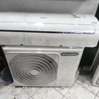 کولرگازی جنرال گلد ۲۴هزار درحد