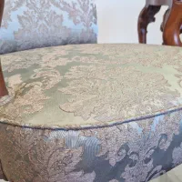 فروش ست مبلمان ۹ نفره تمام چوب در حد نو|مبلمان خانگی و میز عسلی|تهران, زعفرانیه|دیوار