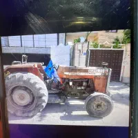 کمپرسور تراکتور فرگوسن