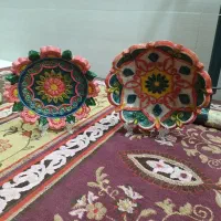 شلف ودیوارکوب دکوری نو|کتابخانه، شلف، قفسههای دیواری|تهران, خزانه|دیوار