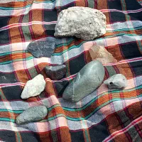 سنگ قیمتی|جواهرات|ریگان, |دیوار