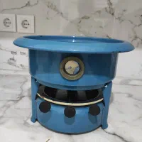 چراغ نفتی والر