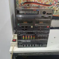 سونی نوستالوزیک حداقل ۶۰ ساله