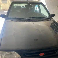 پراید معمولی|خودرو سواری و وانت|دلیجان, |دیوار