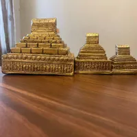 مجسمه پاسارگاد