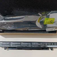 باتری لپ تاپ Asus x450