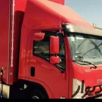 باربری حمل اساس کشی اثاثیه منزل نیسان ایسوزو|خدمات حمل و نقل|نیشابور, شهرک جانبازان|دیوار