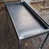 منقل ذغالی کباب وجوجه|اجاق گاز و لوازم برقی پخت‌وپز|اصفهان, ارداجی|دیوار