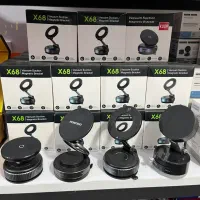 هولدر وکیومـی فلزی 360 درجه در 5مدل/قیمت عمده|قطعات یدکی و لوازم جانبی|قم, سعادتی|دیوار