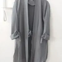 مقداری لباس