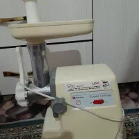 چرخ گوشت پارس خزر