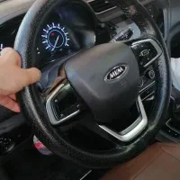 چرم فرمان،دوخت چرم دور فرمان فابریکی انواع خودرو|قطعات یدکی و لوازم جانبی|تهران, شهرک غرب|دیوار