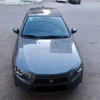 دنا پلاس پنج دنده چهارچرخ دیسک|خودرو سواری و وانت|بندرعباس, |دیوار