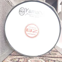 طبل ب همراه گرز