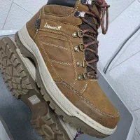 کفش کوهنوردی استوک اورجینال  لندرور انگلیس درصدرا
