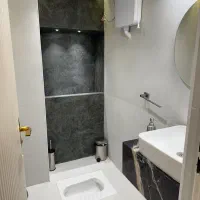 استثنایی حیاط دار مجتمع چشم انداز برج آسمان ۲خواب|فروش آپارتمان|مشهد, رضاشهر|دیوار