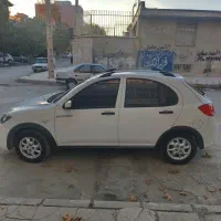 کوییک مدل 1400|خودرو سواری و وانت|هرسین, |دیوار