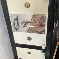 گاوصندوق