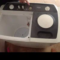 کهنه شور اسنوا ۲قلو|ماشین لباسشویی و خشککن لباس|اردبیل, |دیوار