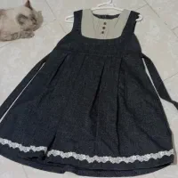 لباس مجلسی کودکانه