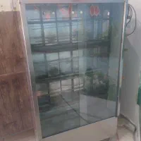 فروش دستگاه مرغ بریانی استیل ۶سیخه