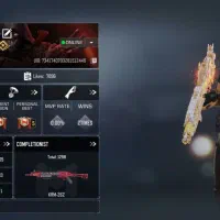 اکانت کالاف دیوتی|کنسول، بازی ویدئویی و آنلاین|تهران, شادآباد|دیوار