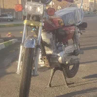 موتور ۲۰۰ احسان کم کار ۱۴۰۳