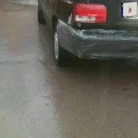 پراید ۱۳۱ مدل ۸۶|خودرو سواری و وانت|ابریشم, |دیوار