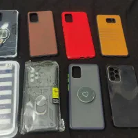 قاب گوشی همه باهم ۱۵۰