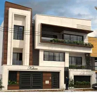 ۱۵۶متر ویلایی جنوبی، ۲ پارکینگ، ،باجک۲