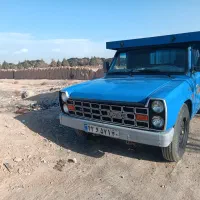 نیسان دوگانه آبشنال