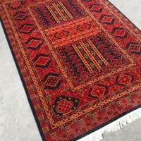 فرش ستاره کویریزد سنتی طرح بلوچی|فرش|تهران, امام حسین|دیوار